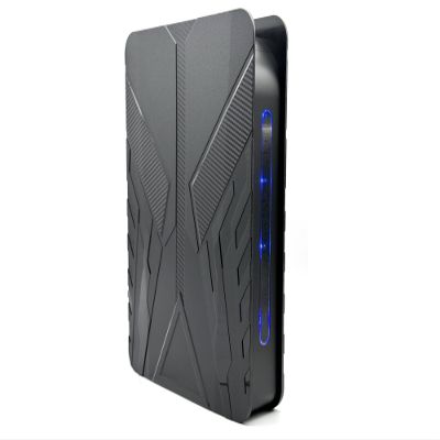 Avolusion PRO-T8 Series 4TB USB 3.0 External Gaming Hard Drive for PS5 Game Console (Black) - 2 Year Warranty (Renewed)