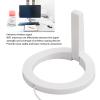 BTSEURY Antenna Professional Plug and Play SMA Antenna Extension Cable for Routing Equipment 29.5in view 2