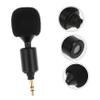 Angoily 3pcs Straight Microphone for Phones and Computers Flexible Live Streaming Mic for Singing and Gaming Lightweight and Portable for Use view 2