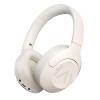 HAYLOU S30 Noise Cancelling Bluetooth Headphones, LDAC Hi-Res Audio, 5 HD Mics Call, 80H Playtime, Custom EQ via App, Bluetooth 5.4 Multipoint Connect, Wireless Headphones Over Ear view 1