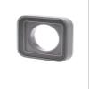 Replacement Lens Cover for Gopro Hero 5/6/7, Camera Anti-Scratch Protective Glass UV Lens Repair Parts Accessories Compatible with Gopro Hero 5/6/7 Black view 1