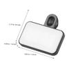 Angoily 5pcs Led Video Light Clip for Portable Camera Brightness Color for Live Streaming Photography Makeup and Video Conferencing Compact Easy to Use view 4