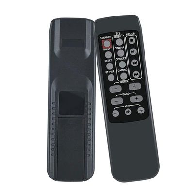 New Replacement MF8360 Remote Control for Creative Stage 51MF8360AA002 2.1 Channel Under-Monitor Soundbar Speaker System MF8360AA002