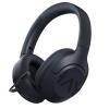 HAYLOU S30 Pro Noise Cancelling Bluetooth Headphones, LDAC Hi-Res Audio, 5 HD Mics Call, 80H Playtime, Custom EQ via App, Bluetooth 5.4 Multipoint Connect, Wireless Headphones Over Ear view 1