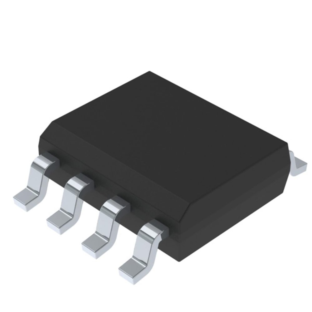 10PCS TS486IDT IC AMP Class AB Stereo 108MW 8SO
