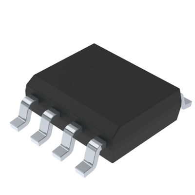 10PCS TDA7233D013TR IC AMP Class AB Mono 1.9W 8SO