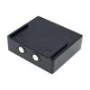 2PCS Youejoeq 2500mAh 68300900 68300600 68300520 KH68300990 Abitron KH68300990.A Battery Replacement for Hetronic, Komatsu Crane Remote Control Transmitters view 3