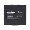 2PCS Youejoeq 2500mAh 68300900 68300600 68300520 KH68300990 Abitron KH68300990.A Battery Replacement for Hetronic, Komatsu Crane Remote Control Transmitters view 4
