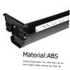 Angoily Cable Management Under Desk Shelf Wire Organizer Desk Cable Management Tray view 2