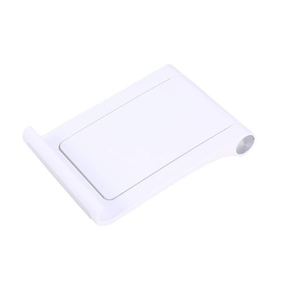 Angoily Adjustable Stand for Desk Foldable Tablet Holder and Tablet Holder Slip Base