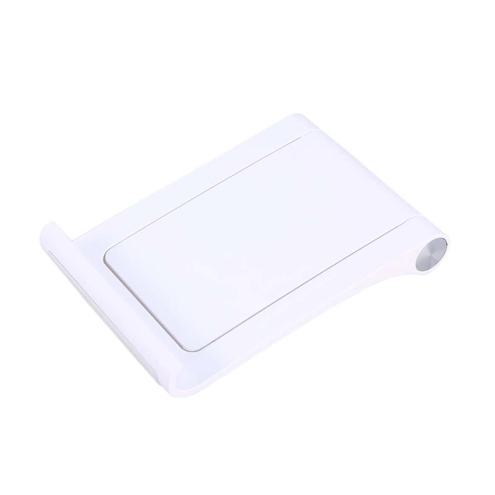 Angoily Adjustable Stand for Desk Foldable Tablet Holder and Tablet Holder Slip Base