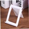 Angoily Adjustable Stand for Desk Foldable Tablet Holder and Tablet Holder Slip Base view 3
