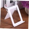 Angoily Adjustable Stand for Desk Foldable Tablet Holder and Tablet Holder Slip Base view 4