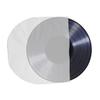 Angoily 50pcs Vinyl Record Inner Sleeves Durable Protectors for Records Compatible with Albums Reduce Scratches and Wear for Vinyl Collectors view 1