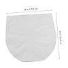 Angoily 50pcs Vinyl Record Inner Sleeves Durable Protectors for Records Compatible with Albums Reduce Scratches and Wear for Vinyl Collectors view 2