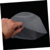 Angoily 50pcs Vinyl Record Sleeves Thick Inner Bags for Protects Against Scratches and Data Easy for Safe Storage view 4