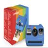 Polaroid Go Generation 2 - Mini Instant Film Camera - Blue (9147) - Only Compatible with Go Film view 1