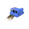 Polaroid Go Generation 2 - Mini Instant Film Camera - Blue (9147) - Only Compatible with Go Film view 2