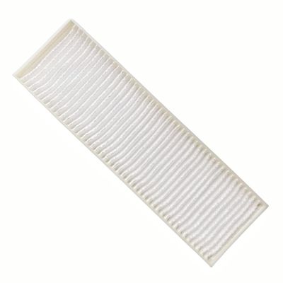 23040049/22040001 Replacement Air Filter For EIKI,EK-302X,EK-121W,EK-120U,EK-100W for NEC MC302XG,MC332WG EK-300U,EK-301W,EK-303UEK-305U,EK-308U,EK-309W,EK-310W,LC-WBS500,LC-XBS500,EK-307W,EK-306U