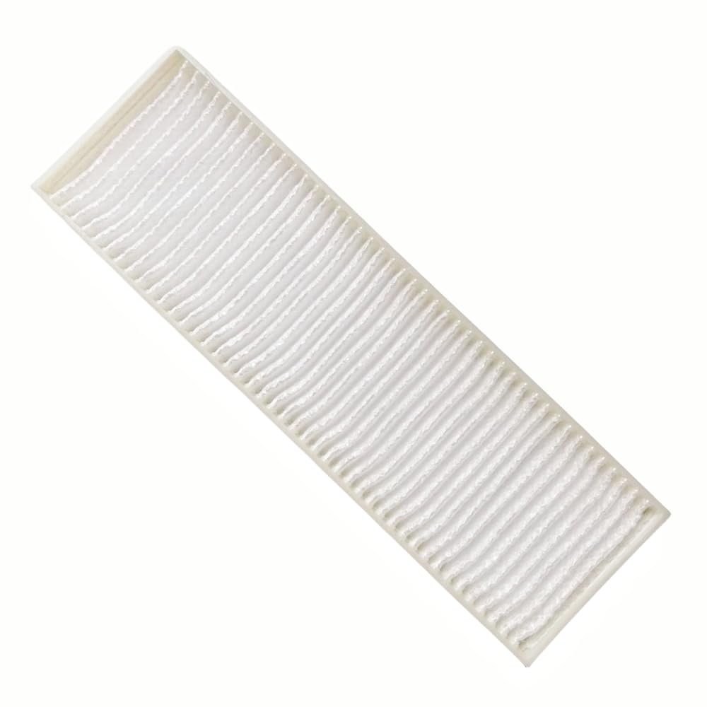 23040049/22040001 Replacement Air Filter For EIKI,EK-302X,EK-121W,EK-120U,EK-100W for NEC MC302XG,MC332WG EK-300U,EK-301W,EK-303UEK-305U,EK-308U,EK-309W,EK-310W,LC-WBS500,LC-XBS500,EK-307W,EK-306U