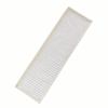 23040049/22040001 Replacement Air Filter For EIKI,EK-302X,EK-121W,EK-120U,EK-100W for NEC MC302XG,MC332WG EK-300U,EK-301W,EK-303UEK-305U,EK-308U,EK-309W,EK-310W,LC-WBS500,LC-XBS500,EK-307W,EK-306U view 3