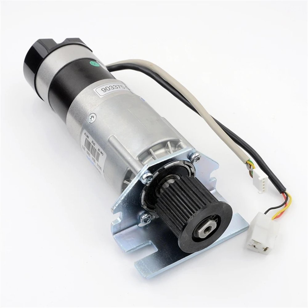 1pce/lot Door Machine Motor KM903375G04 Elevator Part DB312