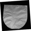 Angoily 50pcs Sleeves Pkastic Plastic Bags for 12cm Flap Sleeves Keep Your Safe and Scratch view 3