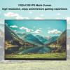18in 1920x1200 120Hz Portable Gaming Monitor, Full DCI P3 Color Gamut Matte Screen, Wide Compatibility for Laptop PC Phone, VESA Mountable view 2