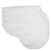 Angoily Vinyl Record Inner Sleeves 50 Pieces 8 Mil Thick Record Plastic Bags for view 4