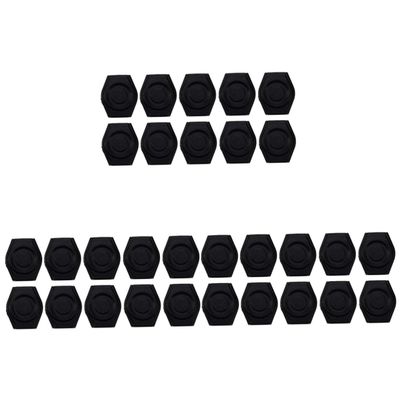 Angoily Sets Privacy Lens Cap for Webcams Abs Material Cover Thin Convenient for Privacy Pcs