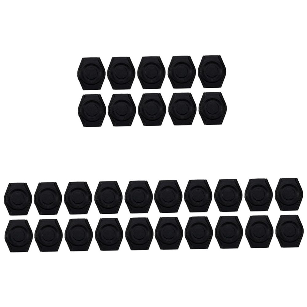 Angoily Sets Privacy Lens Cap for Webcams Abs Material Cover Thin Convenient for Privacy Pcs