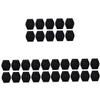 Angoily Sets Privacy Lens Cap for Webcams Abs Material Cover Thin Convenient for Privacy Pcs view 1