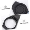 Angoily Sets Privacy Lens Cap for Webcams Abs Material Cover Thin Convenient for Privacy Pcs view 3