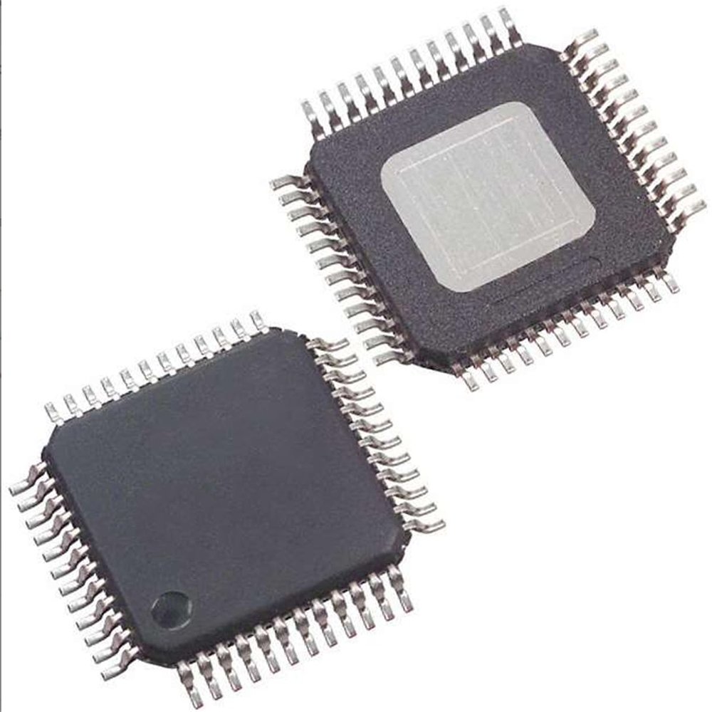 1PC TPA3002D2PHPR IC AMP Class D Stereo 9W 48HTQFP