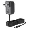 13V Charger for TruMedic IS-2000 IS2000 TM IS-2500 IS2500 IS-3000 IS3000 Pro InstaShiatsu Neck Back Shoulder Massager Adapter for TM-IS-2000 TM-IS-3000PRO FR-E13018-UL Neck Massager Power Supply Cord view 1