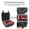 Liyirui RS3 Hard Case,Carrying Box for DJI Ronin RS 3 Gimbal Stabilizer Protection Accessories,Shockproof, RS3 WaterproofCase,Black[Case Only] view 2