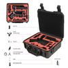Liyirui RS3 Hard Case,Carrying Box for DJI Ronin RS 3 Gimbal Stabilizer Protection Accessories,Shockproof, RS3 WaterproofCase,Black[Case Only] view 3