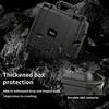 Liyirui RS3 Hard Case,Carrying Box for DJI Ronin RS 3 Gimbal Stabilizer Protection Accessories,Shockproof, RS3 WaterproofCase,Black[Case Only] view 4