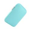 Angoily Ebook Reader Bag Protective Cover Portable Travel Case for Paperwhite 3 Zipper view 1