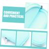 Angoily Ebook Reader Bag Protective Cover Portable Travel Case for Paperwhite 3 Zipper view 3