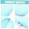 Angoily Ebook Reader Bag Protective Cover Portable Travel Case for Paperwhite 3 Zipper view 4