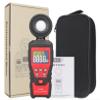 VIHELM HT620L Luxmeter Digital Light Meter LuxMeter Photometer Handheld IlluminometerPhotometer view 2