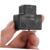 Homoyoyo Ethernet Splitter Adapter to Network Connector Compact High-Speed Ethernet for Use Simple Play Design for Connecting Multiple Devices view 3