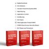 Fortinet FortiGuard Enterprise Protection for FortiGate-40F | 5 Year License | Comprehensive AI-Powered Security and SD-WAN Services for Complete Business Network Defense (FC-10-0040F-809-02-60) view 2