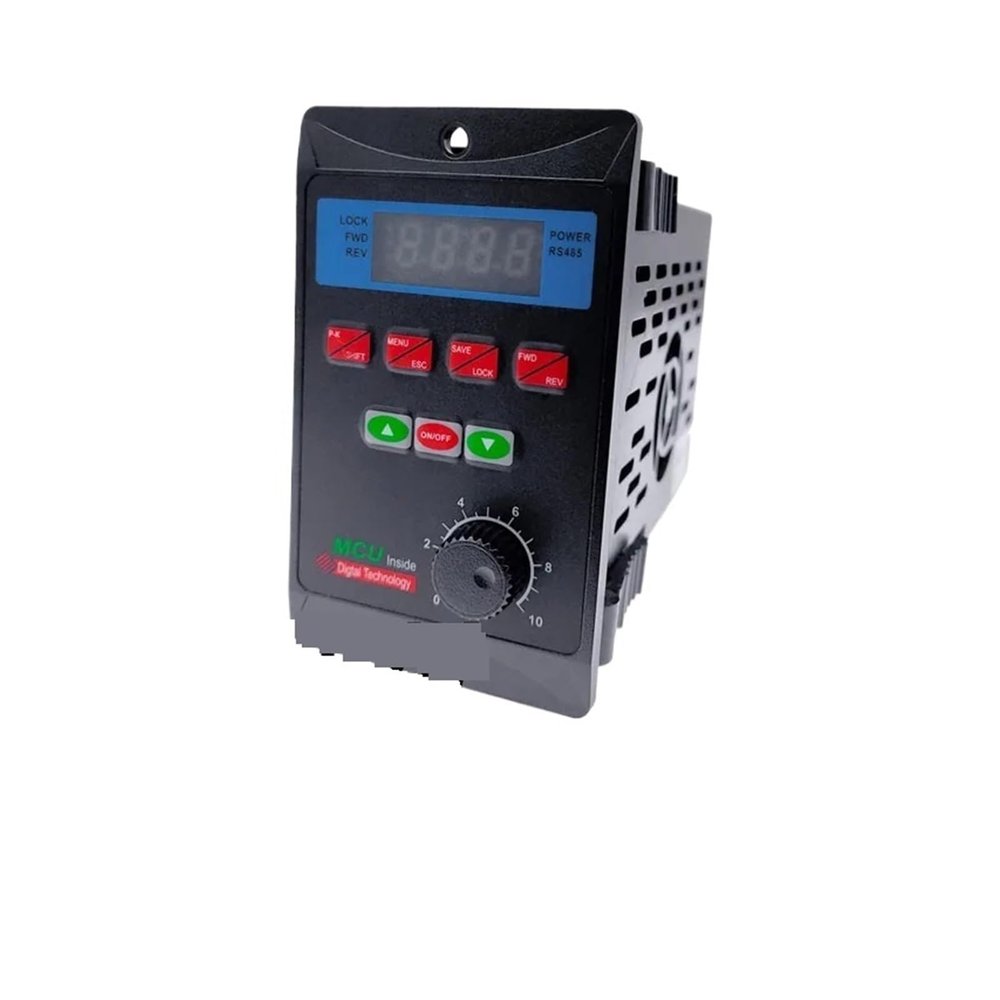 1pcs,750W RS485 MCU T13-400W-12-H,Single Phase Input 400W Frequency,Converter add Three-Phase Motor Driver (Color : 750W add RS485)