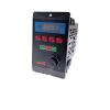 1pcs,750W RS485 MCU T13-400W-12-H,Single Phase Input 400W Frequency,Converter add Three-Phase Motor Driver (Color : 750W add RS485) view 1