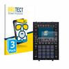 brotect Anti-Glare Glass Screen Protector Matte for KORG KAOSS Replay (3 Pack) - Anti-Scratch 9H Protection Film view 1