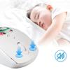 Samudgate 2.4GHz Wireless Mouse Cute Cartoon Computer Mouse DPI Adjustable Small Cordless Mouse Kids Mouse Silent Click USB Mouse for Laptop Computer Kids Gifts (White) view 2