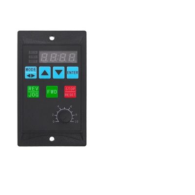 1PCS 750W,Inverter Plus RS485,400W Three-Phase Motor Drive,MCU t13-400W-12h Single-Phase Input (Color : 750W RS485)