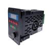 1PCS 750W,Inverter Plus RS485,400W Three-Phase Motor Drive,MCU t13-400W-12h Single-Phase Input (Color : 750W RS485) view 2